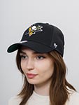 Бейсболка 47 BRAND арт. H-BRANS15CTP-BKB Pittsburgh Penguins NHL (черный)